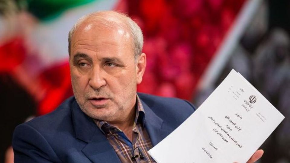 حاجی دلیگانی، نماینده مجلس: در حال جمع‌بندی برای استیضاح عراقچی هستیم