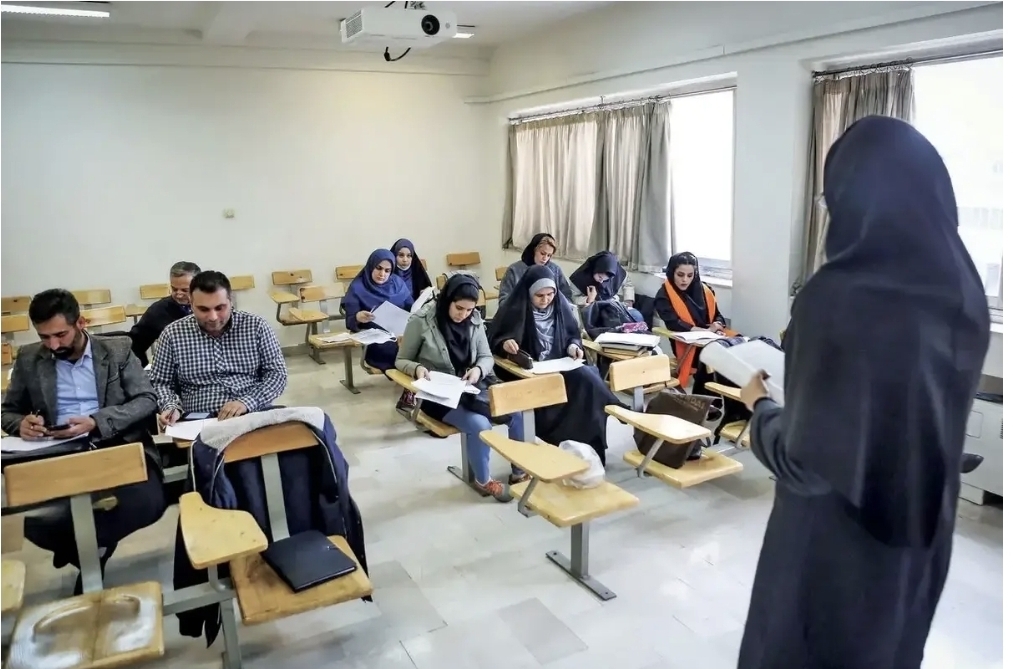 دانشگاه نباید در هیچ حالتی تعطیل شود