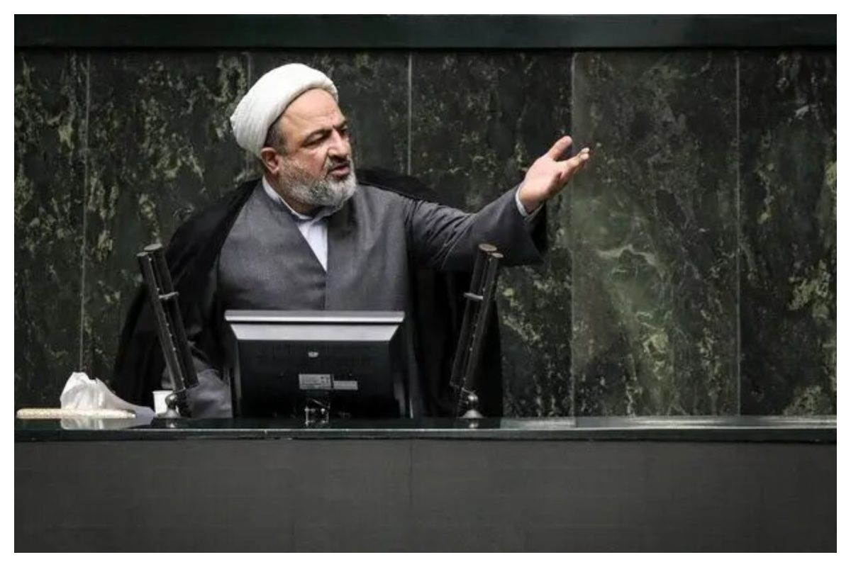 رسایی: دبیر شعام در جایگاهی نیست که بتواند مجلس را تعطیل کند