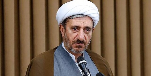 حجت‌الاسلام‌ عبداللهی دادستان انتظامی قضات شد