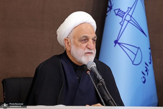محسنی‌اژه‌ای: در مورد فهرست عفو‌های مناسبتی دستورالعملی مشخص تدوین و ابلاغ شود
