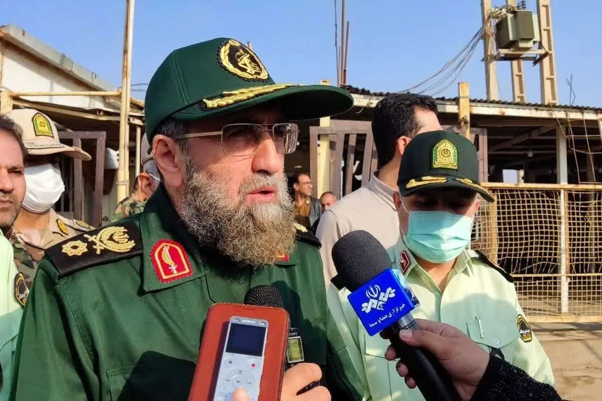 آخرین خبر از وضعیت جسمی خلبانان ایرانی در قطر