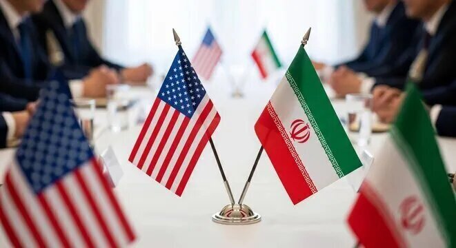 خبرنگار الجزیره: دولت آمریکا منتظر اعلام اقدامات جدید برای تشدید تحریم‌ها علیه ایران است
