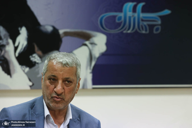 رجایی: من نمی‌دانم چه اصراری است که بعضی‌ها ولع صحبت دارند و می‌خواهند بگویند جنگ اسفند ماه چه بوده