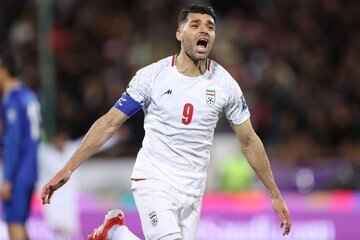 مهدی طارمی با چه مبلغی به الوصل رفت؟