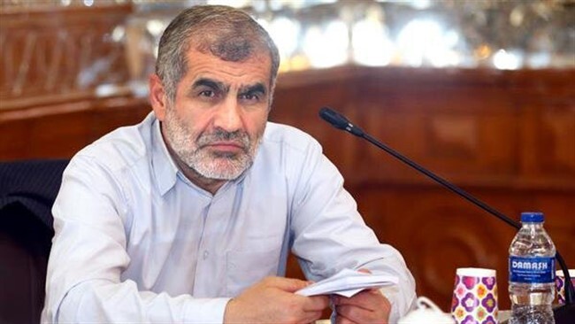 ادعای نیکزاد: قرار نیست تنگه هرمز به شرایط قبل از جنگ بازگردد