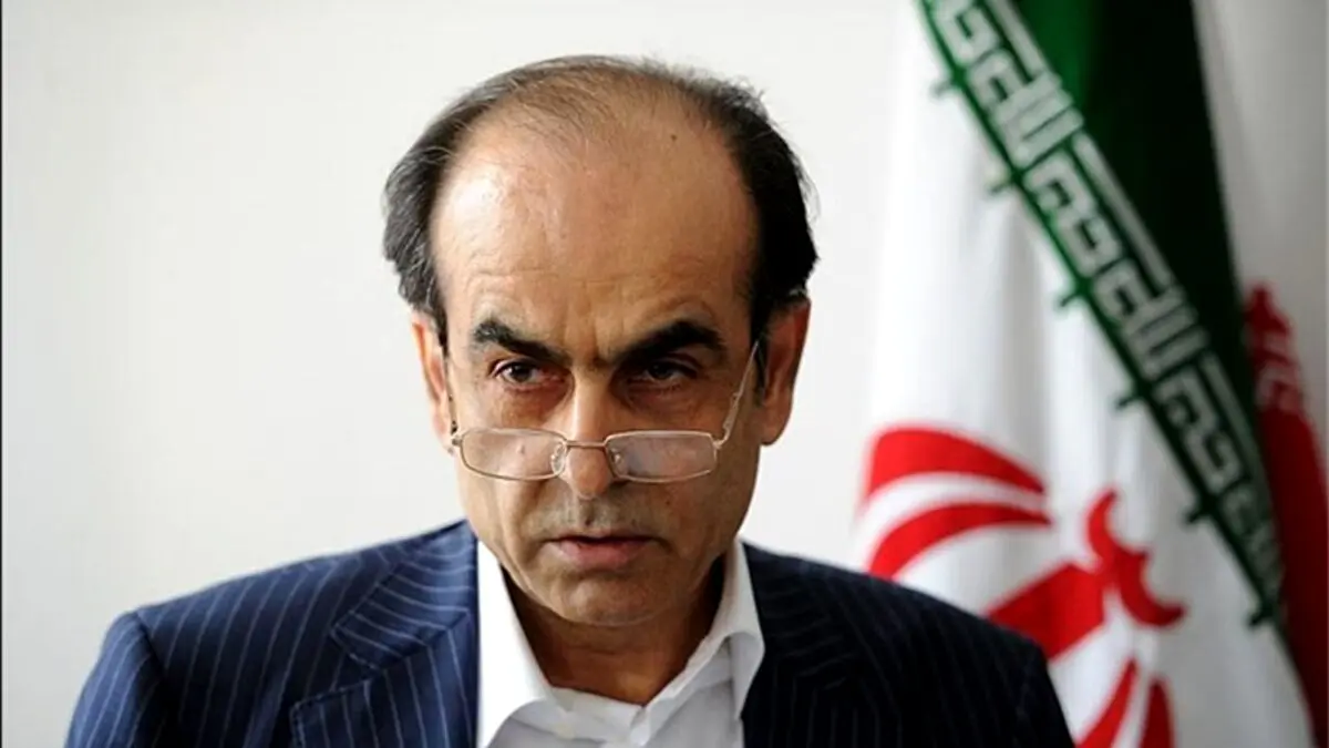 هدایت‌الله خادمی: راه‌حل ناترازی بنزین افزایش تولید و مقابله با قاچاق است، نه گرانی و کاهش سهمیه