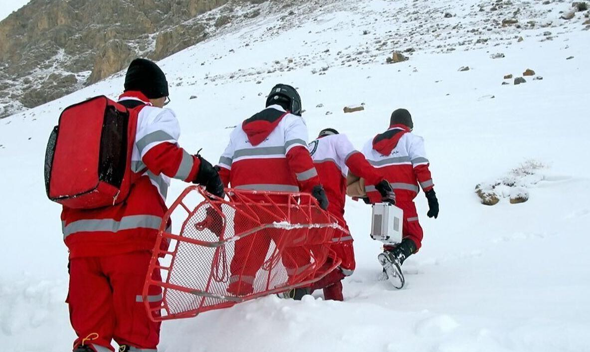 کشف جسد دختر گمشده در ارتفاعات دماوند