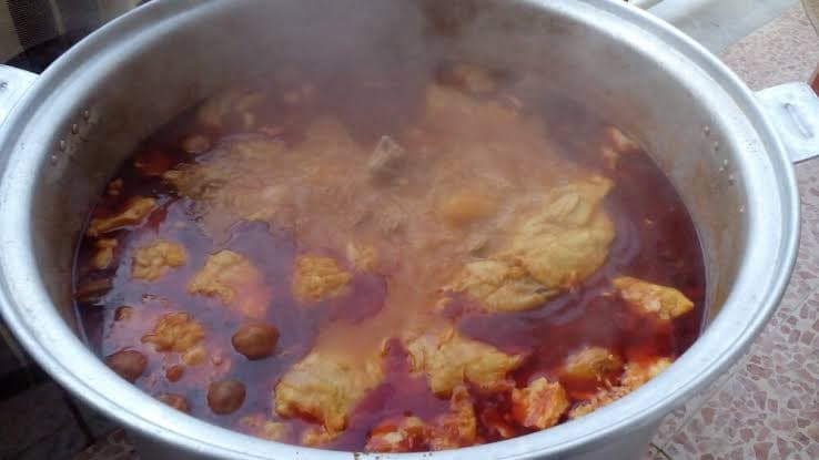 ادویه آبگوشت امام حسینی چیست؟ (طرز تهیه به همراه نکات مهم در آشپزی)