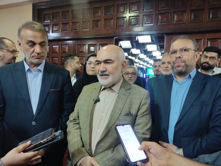 استاندار خوزستان: گردشگری مسالهای راهبردی و از اولویتهای توسعه استان است