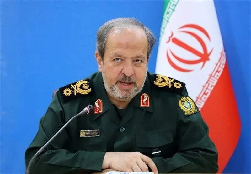 سردار ابن‌الرضا: با اطمینان می‌گویم «اگر امروز جنگ دیگری شکل بگیرد، ایران از نظر فناورانه بسیار قدرتمندتر و پیشرفته‌تر عمل می‌کند»