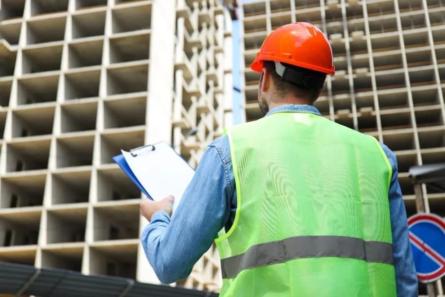 مدرک بازسازی ساختمان [نحوه گرفتن + راهنمای جامع در سال 1405]