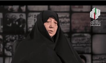 همسر حدادعادل تعداد شهدای حمله ۹ اسفند در بیت رهبری را اعلام کرد؛ ۷۶ نفر