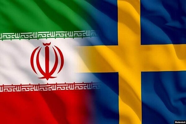 سوئد از مقامات سفارت ایران خواست تا خاک این کشور را ترک کند
