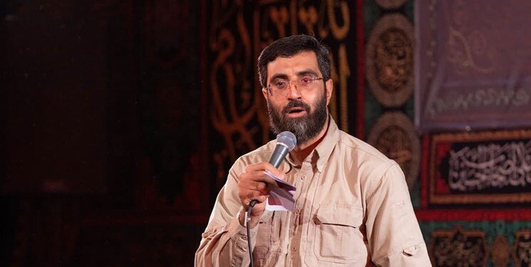 اعتراض یک مداح به سفر پزشکیان به نیویورک: خونخواهی آقایمان تبدیل شد به میتینگ و دورهمی شبانه و بعضاً بی‌خاصیت/ چرا باید با قاتلین رهبرمان دیدار کنند؟