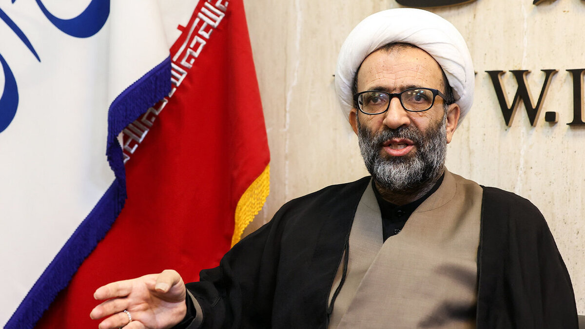 سلیمی، نماینده مجلس: ارتفاعات «علی الطاهر» خط قرمز جمهوری اسلامی ایران است