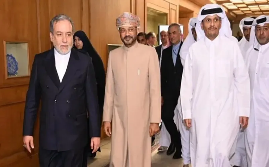 عمان با طرح ایران مخالفت کرد/ رویترز: انتظار نمی‌رود نشست روز دوشنبه عمان به توافق امضاشده درباره تنگه هرمز منجر شود
