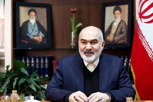استاندار خوزستان: مسائل مربوط به اشتغال جوانان استان مورد تاکید وزیر کار است