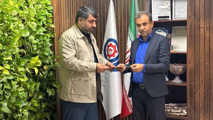 امضای تفاهم‌نامه همکاری فنی‌وحرفه‌ای و زندان‌های خوزستان برای توانمندسازی مددجویان