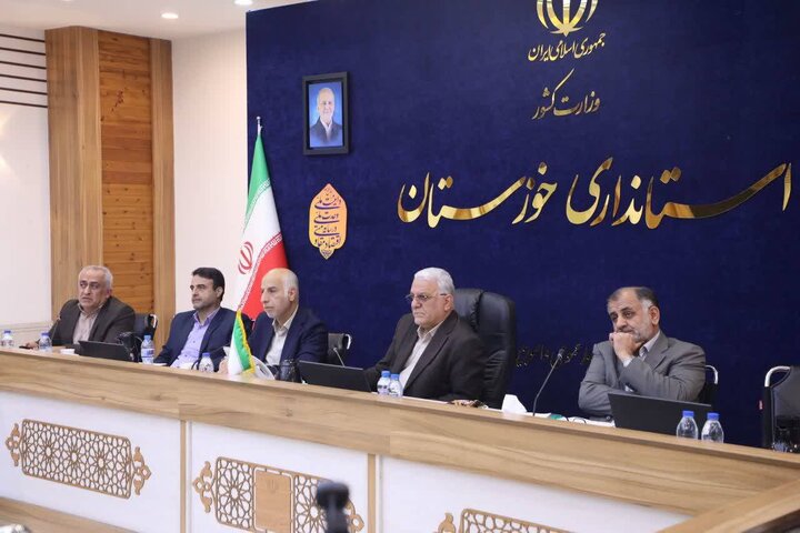 معاون استاندار خوزستان: سرشماری از اول مهر آغاز می‌شود/دقت در سرشماری مبنای توسعه است
