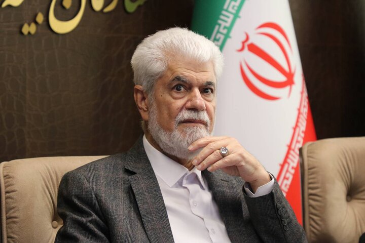 شهریاری، نماینده مجلس: کمبود دارو در اثر محاصره اقتصادی را نمی‌شود انکار کرد