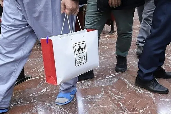 ۱۶ همت اموال محکوم پرونده چای دبش توقیف شد