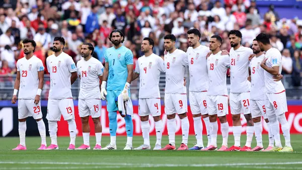 ادعای فارس درباره تلاش عربستان برای تعلیق فوتبال ایران