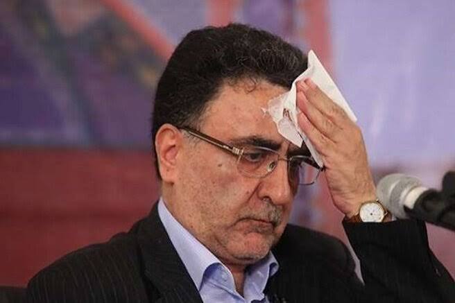 مصطفی تاج‌زاده به مرخصی آمد