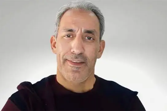 دادگاه برای «حسن یونسی» حکم صادر کرد
