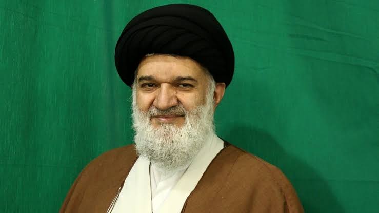 اخبار تاییدنشده از آزادی محمدباقر خرازی