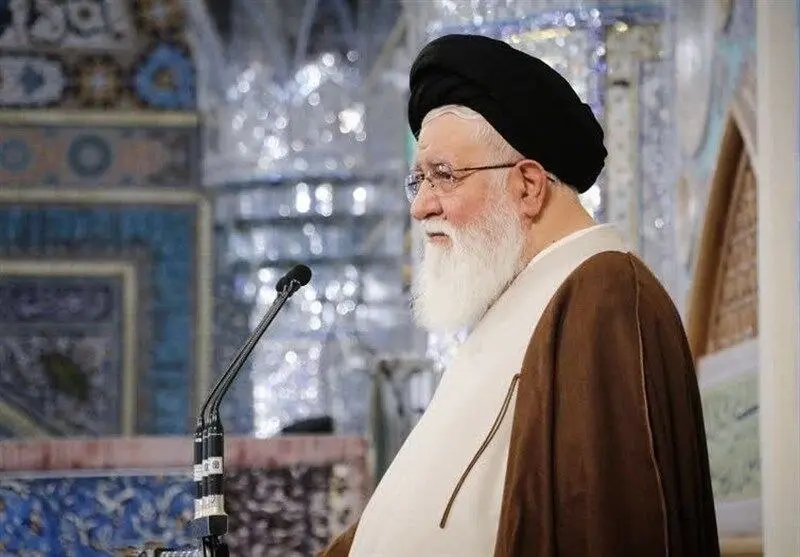 احمد علم‌الهدی برای ریاست مجلس خبرگان خیز برداشت