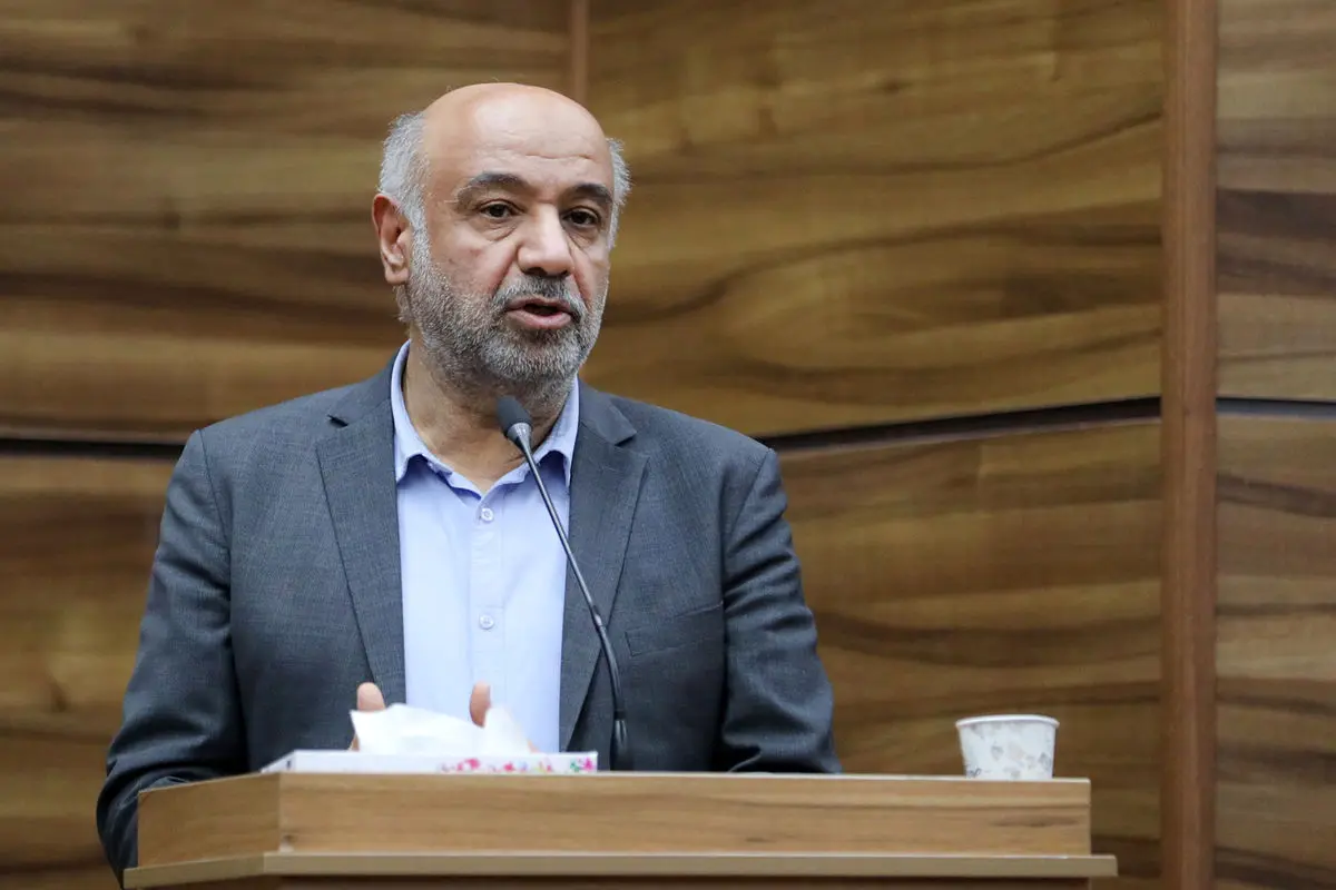 میدری:وضعیت مصدومان حادثه پالایشگاه آبادان مناسب است/حداقل تعدیل نیرو را در خوزستان داشتیم