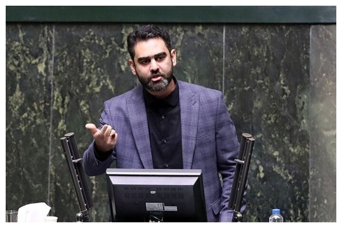 ثابتی، نماینده مجلس: طرح استیضاح عراقچی ثبت شد/ دیدار عراقچی با مقامات امریکا بدون مجوز رهبری بود