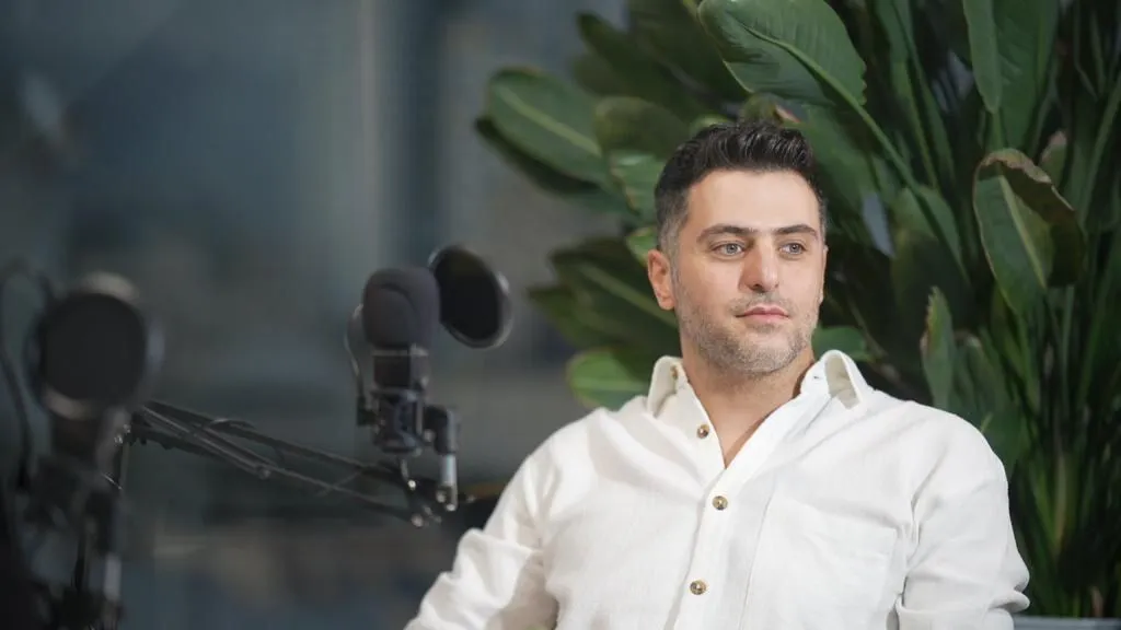 ماجرای جنجالی «با ضیا» به دادستانی رسید؛ اعلام جرم علیه علی ضیا و عوامل برنامه
