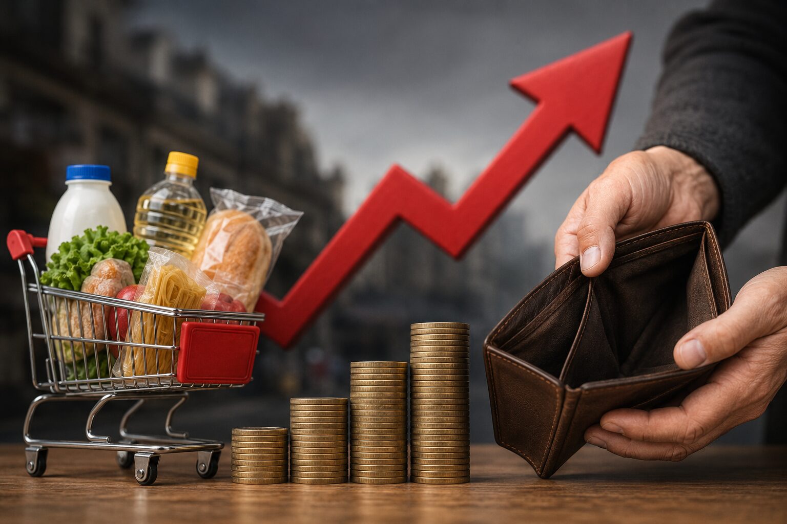 تورم چیست و چگونه بر زندگی ما تأثیر می‌گذارد؟