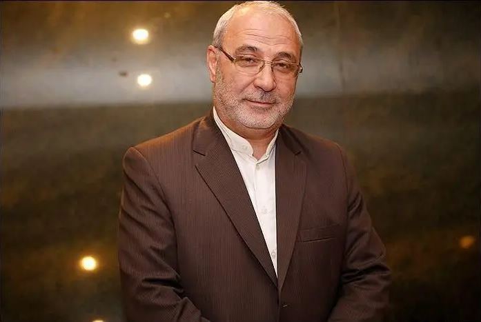 حاجی‌دلیگانی: نشستن نماینده ایران پای سخنرانی ترامپ مایه ننگ است