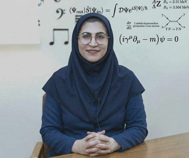 آلبوم سمیرا اسماعیلی فر ثبت جهانی شد
