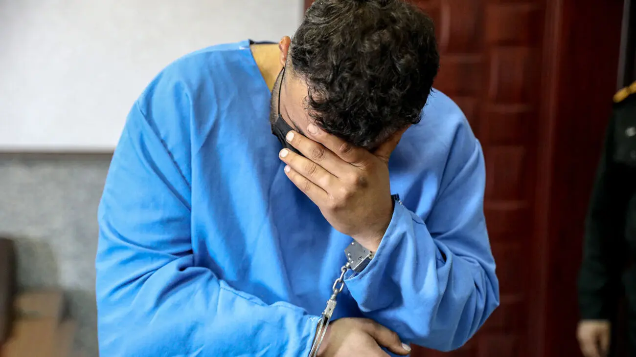 مَرد تهرانی بعد از خودکشی زن‌اش فهمید بچه‌اش حاصل خیانت است