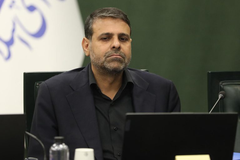 نماینده مجلس: جنگ به اینزودی تمام نخواهد شد