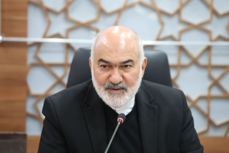 استاندار خوزستان: حدنگاری و تثبیت مالکیت، اختلافات حقوقی را کاهش داده است