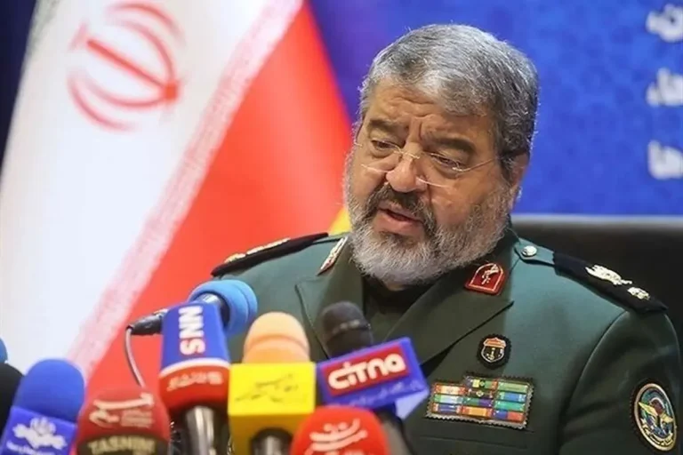 رئیس سازمان پدافند غیر عامل: اینکه آب و برق قطع نمیشود، به دلیل اقدامات انجام شده در شرایط جنگی است