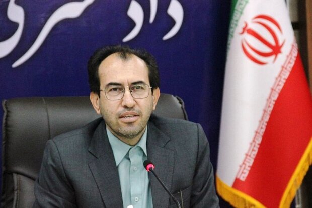 رئیس کل دادگستری خوزستان عنوان کرد؛ تثبیت صددرصدی اراضی ملی در خوزستان/ پیشرفت ۸۰ درصدی کاداستر اراضی کشاورزی