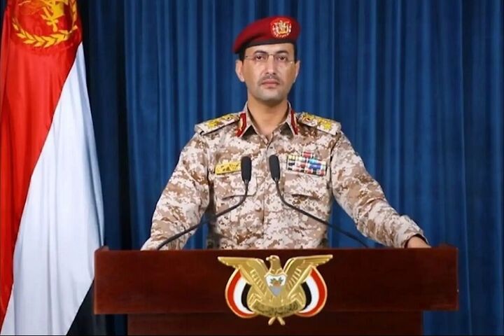 یمن: ساختمان وزارت دفاع عربستان در قلب این کشور هدف قرار گرفت
