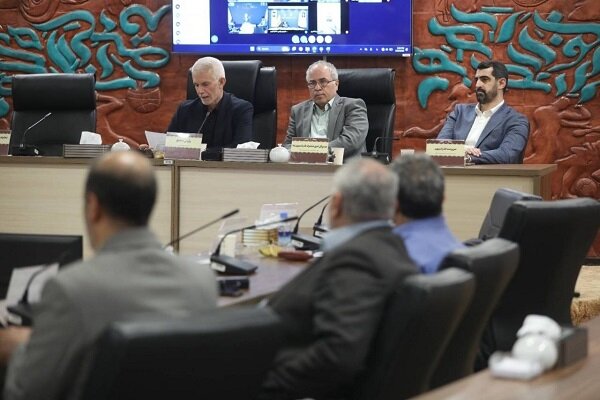 حضور خبرنگاران در انتخابات فدراسیونها ممنوع شد