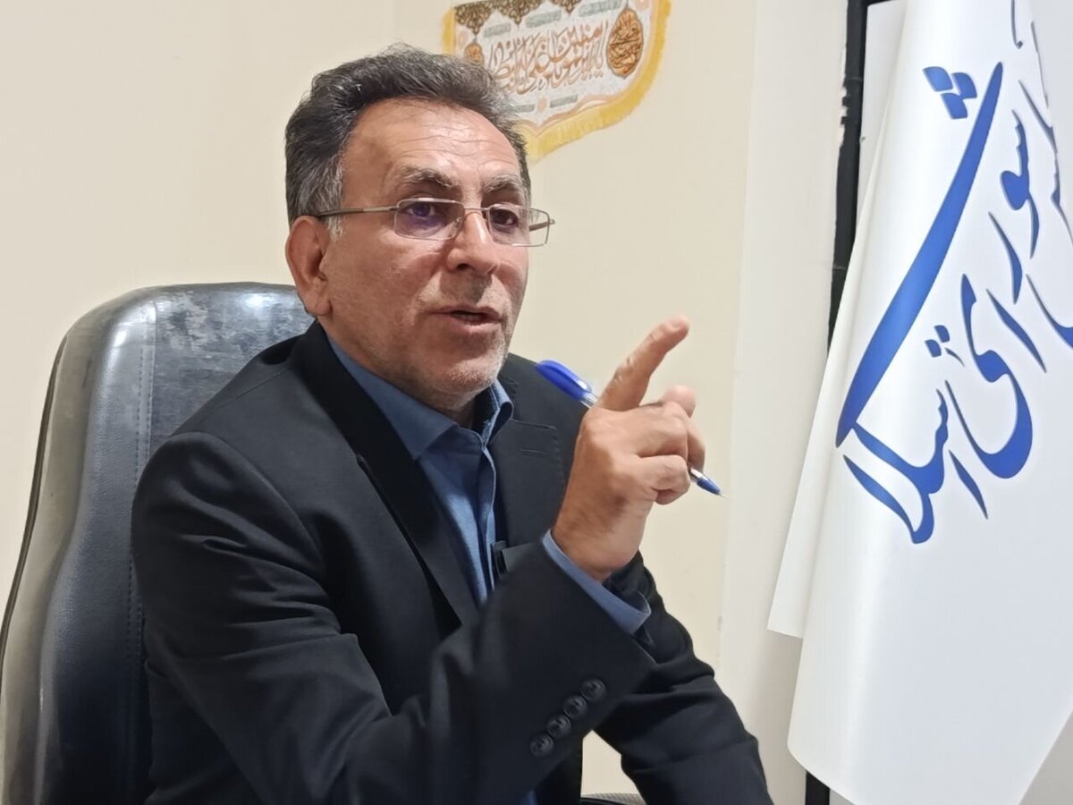 نماینده مجلس: نباید اسامی تراستیها لو برود چون تحریمها را دور میزنند