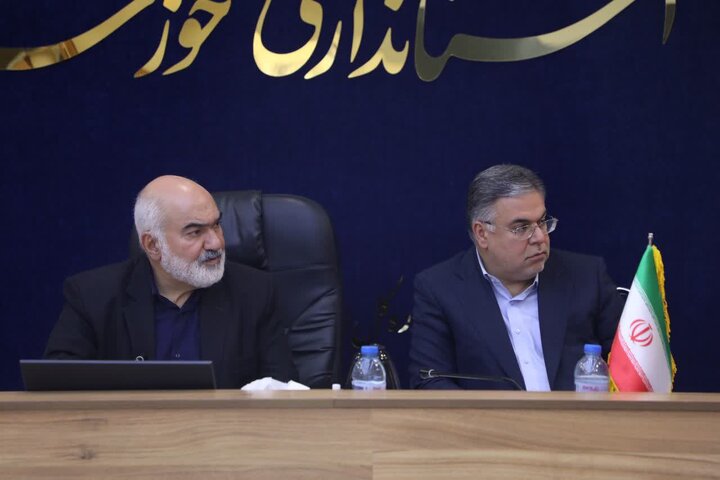 تدوین فراخوان سرمایهگذاری در ۲۲ نقطه ساحل کارون در اهواز