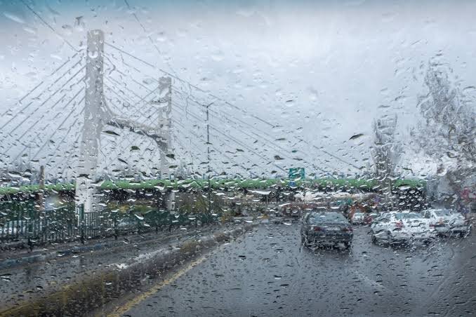 پیشبینی وقوع رگبارهای پراکنده در برخی نقاط خوزستان