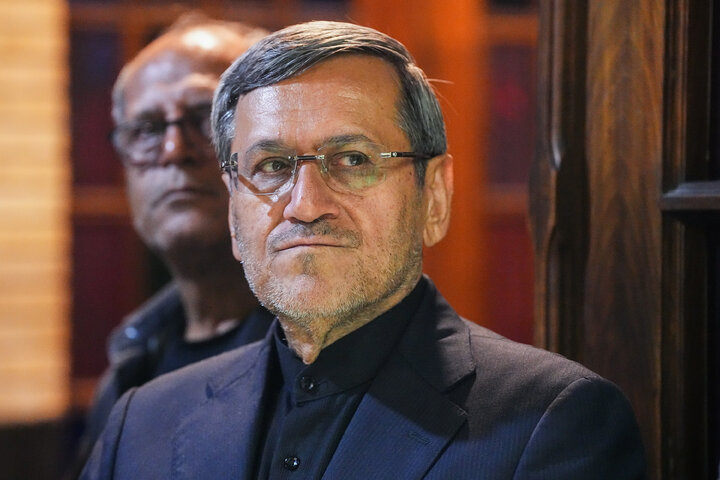 قشقاوی، نماینده مجلس: آمریکا نمیداند چه پاسخی به شروط ایران بدهد