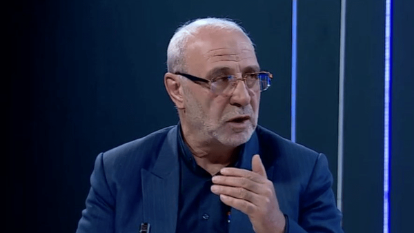 حاجیدلیانی، نماینده مجلس: کرباسچی «عمو ترامپ» را ناجی خود میداند