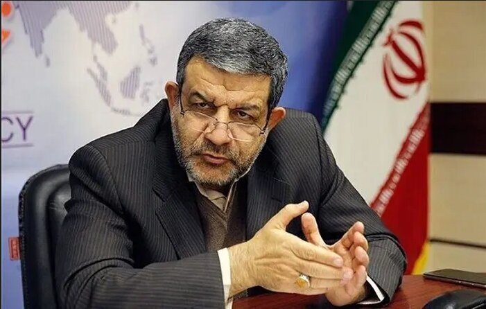 نماینده مجلس: آمریکا آرزوی تسلیم ایران را به گور میبرد / پیروزی نهایی ایران نزدیک است